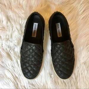 Steve Madden Slides - Size 7.5